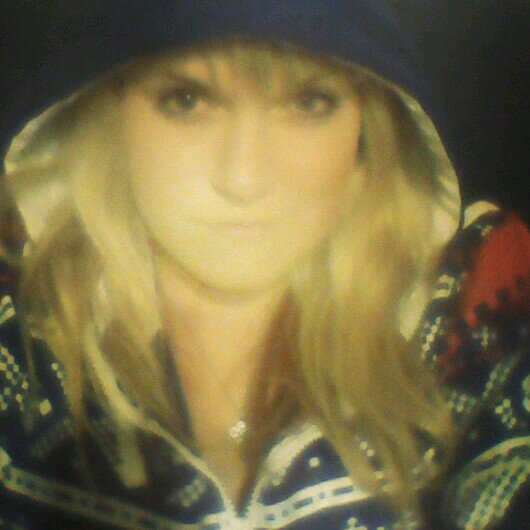 betty_thompy's profile picture. 