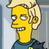 Paul T (@phoff44) 's Twitter Profile