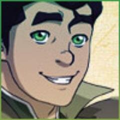 Hey, I'm Bolin! The younger brother of @ThatFireFerret and lover of ferrets. #TeamAvatar  [RP/Parody]