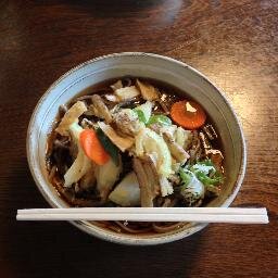 美味しいB級グルメ大好きのおじさんです！