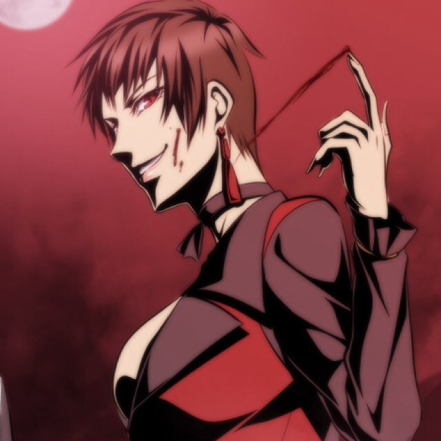 As one of 8 Hakkesshu, my loyalty to my master outweighs my grudge towards Saisyu...
