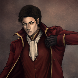 General Iroh the Second, Prince of the Fire Nation. I take my orders from the President! But I am a fire Bender, taught by the best, I will be the best. //RP/AU