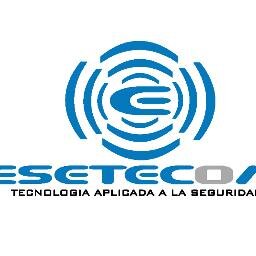 Esetecom's profile picture. Empresa de servicios de Telecomunicaciones y seguridad Electronica.