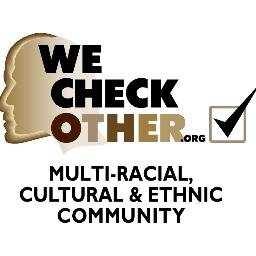 #biracial #multicultural #multiethnic Examining identities, relationships, & families #letstalkrace | #wecheckother | by @MarjorieIam | contact@wecheckother.com