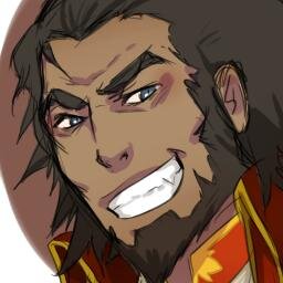WildBumi's profile picture. The Eldest son of Avatar Aang & Katara,brother to Kya &Tenzin, And Ex- commander of the Second Division of the United Forces.