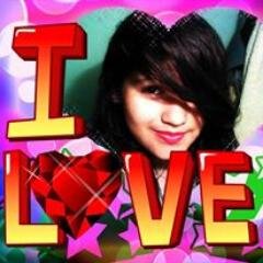 eliannys❤ ♫(◑‿◐) http://t.co/usU37uyS5K Me siquen ♥ℒℴνℯ..ツ♫ 

♪(='.'=)(='.'=)☆