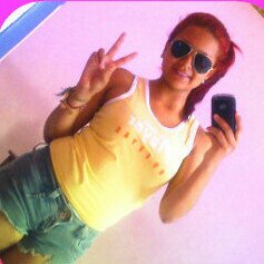 #Soii Completamente MaraviilloZa# Xd' :*