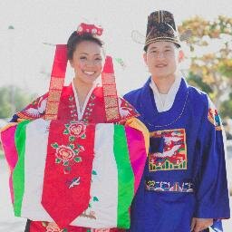 IV Staff Worker | Wife | Ko-Am Yujah