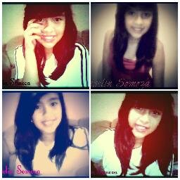 Sigueme & yo te sigo.!♥
 Soy Directioner.!♥ 
 Me encanta El Futbol.!♥
 Me encanta el rap.!♥
 Me encantaa el Skat-!♥
 Amo Jugar Pley.!♥
 ♥Hey tu te amoo.!♥