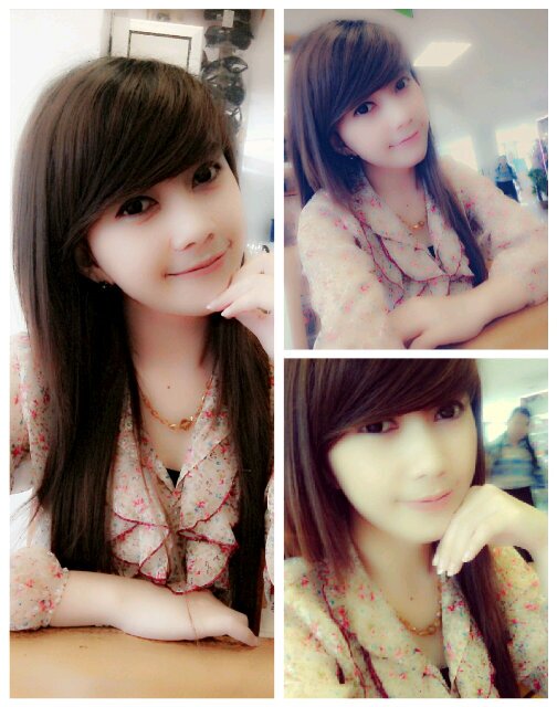 stevania_Nhia's profile picture. Ku ♏ªµ Cinta YesuS SeLamanya, meskipun Badai slih Berganti dlm hdupku, ku tetap cinta yesus Selamanya...