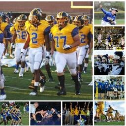 Gaithersburg High School: Sports scores, school updates, and just about anything to raise your Trojan Pride!
