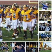 Gaithersburg Pride (@gaithersburghs) Twitter profile photo