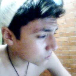 Soy un Estudiante