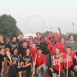 All the updates on anything #Quidditch happening in #NewJersey or involving our NJ teams: Rutgers & the @HTHorcruxes