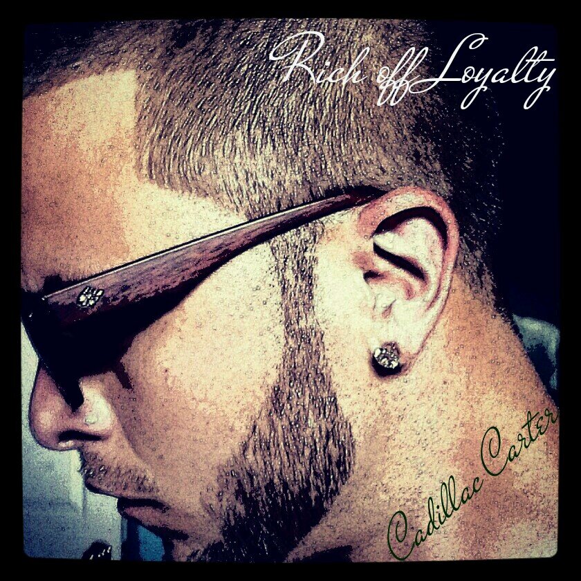 Indian R&B singer doin my thang out of southside houston... thecadillaccarter@gmail.com for booking and serious inquiries