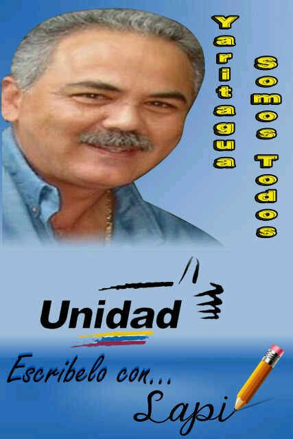 Medico cirujano, politico democrataex alcalde y candidato del municipio peña yaritagua edo. Yaracuy