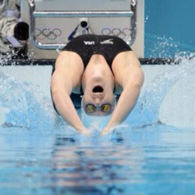 swim_world's profile picture. 2016 Olympics. They said I couldn't, so I did. Account Created 4/15/13