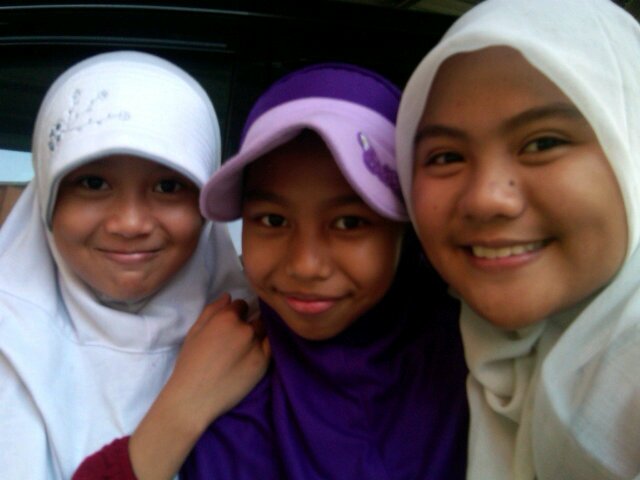 Latihan _bereng @rumahnya keni ...