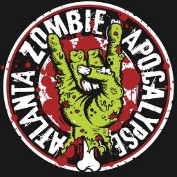 Atlanta Zombie Apocalypse is a fully immersive Halloween horror attraction. You will feel like you are living in the zombie apocalypse. #AZA