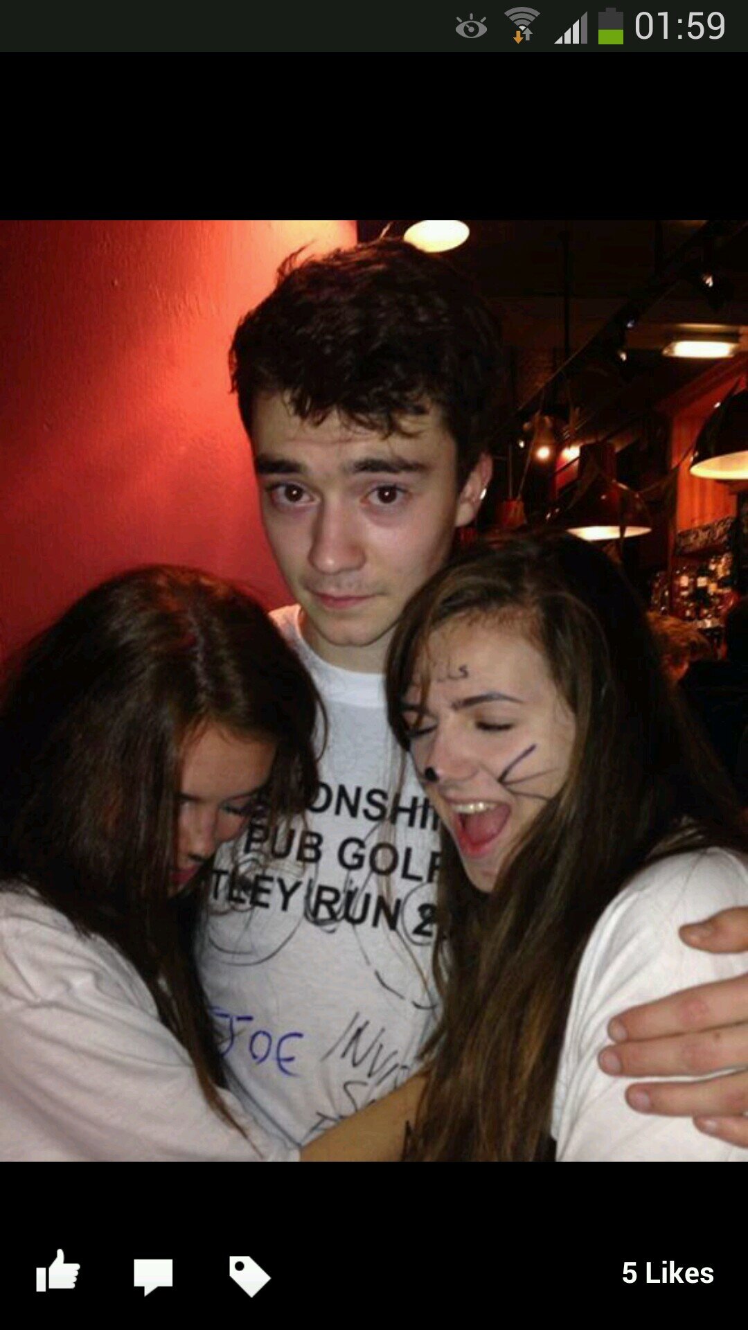 JReadshaw's profile picture. 