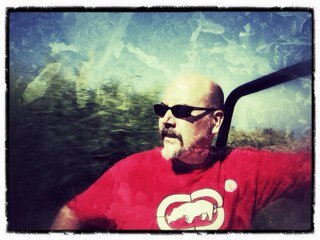 maxglats's profile picture. 