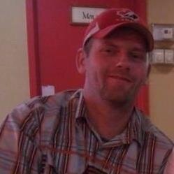 Loves hockey.. A big #Pens fan!! and kinda a #leafs fan. Works for Ceratec, Always enjoy meeting new ppl.  loves my puppys