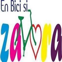 En bici si Zamora AC(@enbicisizamora) 's Twitter Profile Photo