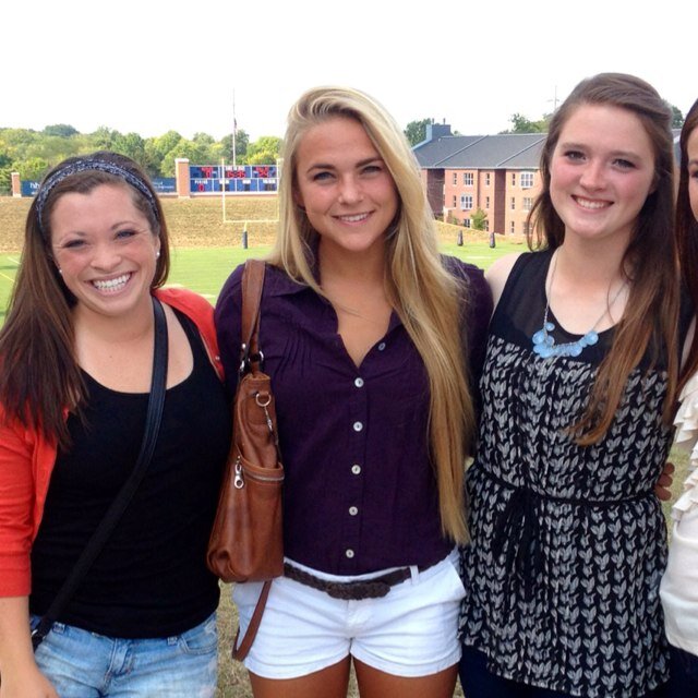 Addison_Schaar's profile picture. Butler 16' | BUWS Alum ⚽️ |