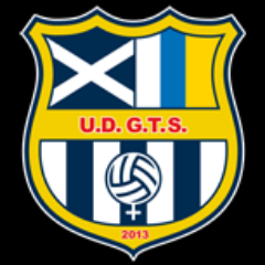 UD Granadilla Tenerife Sur Sport PALCO