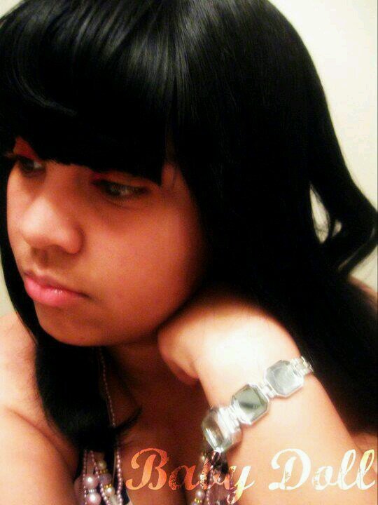 Wifey of the C.E.O. of All Star Ent. Music Group. Shout Out Page