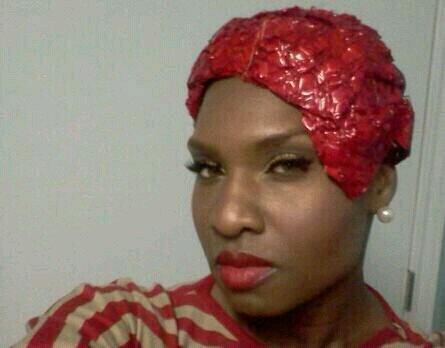 Jaletta Williams