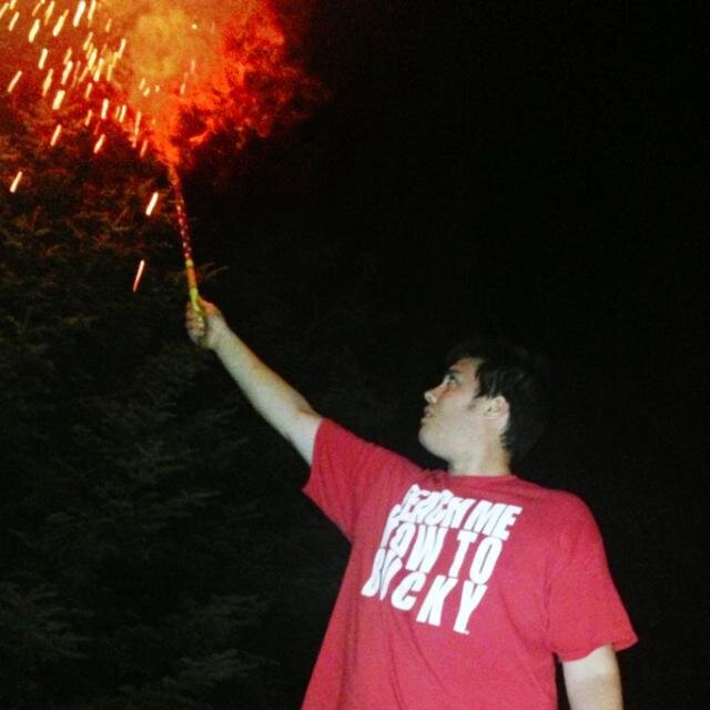 LIL_VANDERLIN99's profile picture. 