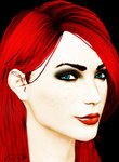 Commander Jessica Shepard of the Normandy SR2. #Vanguard
#Single #LURKING #18+RP #Shakarian #N7