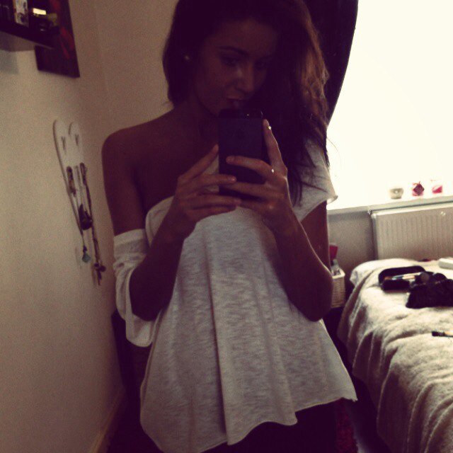 shelbygrahamox's profile picture. 