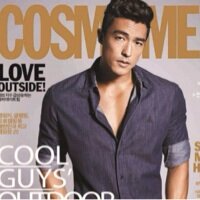 Official Twitter from Thai Fans for Mr.Smile..Daniel Henney..เช็คข่าวและความเคลื่อนไหว ผลงานได้ที่นี่ค่ะสำหรับแฟนๆชาวไทยของ แดเนียล เฮนนี่ย์ :) @danielhenney