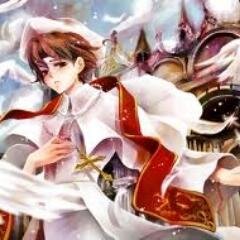 -wakes up yawning-Oh ciao my subjects. I hope to have a pleasant time with you all.