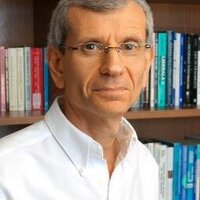 Isaac Prilleltensky (@prilleltensky) Twitter profile photo