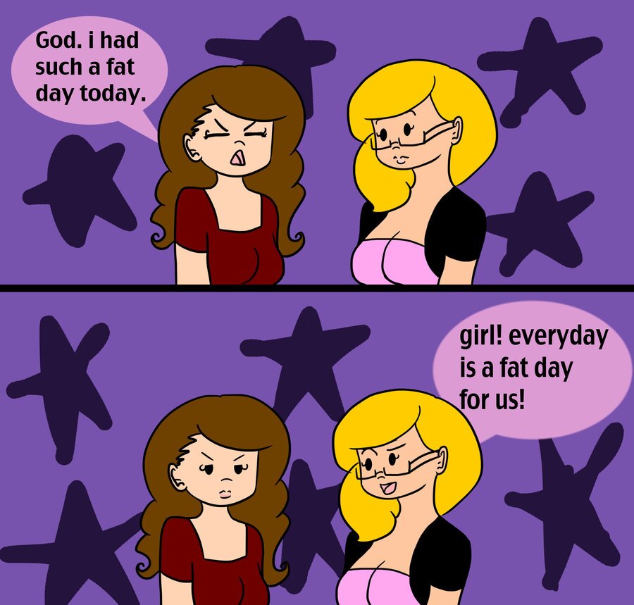 just typical girl probzz