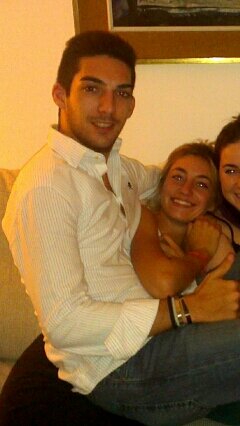 ag_navas's profile picture. Estudiante de Administración y dirección de empresas y Marketing y dirección comercial en ESIC.