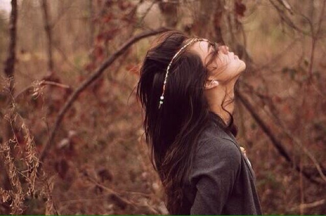 Carry on beautiful, you're worth it. Show them you can do it, even when you don't think you can ; be the best you can, be strong, be brave, carry on beautiful.