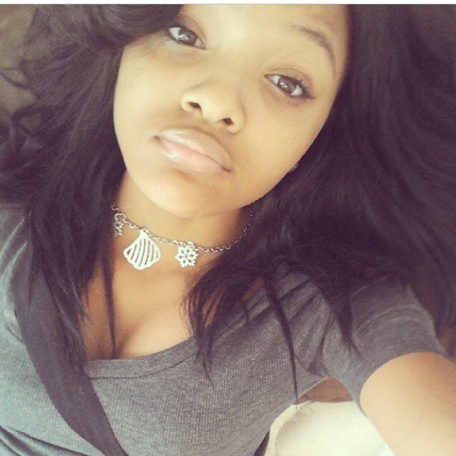 @Shortysosmall | @Rocsbabymomma  - My niggass ; Hello Kitty Gang :3