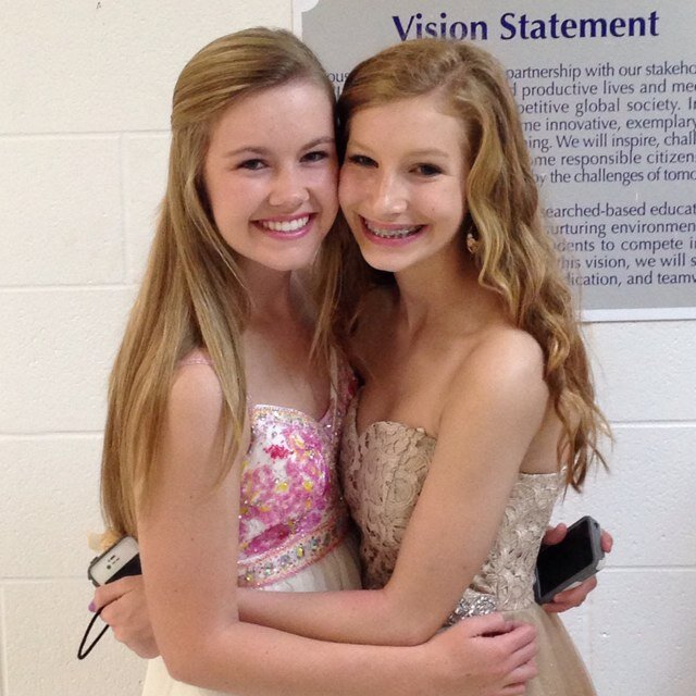 AveryEnfinger's profile picture. 