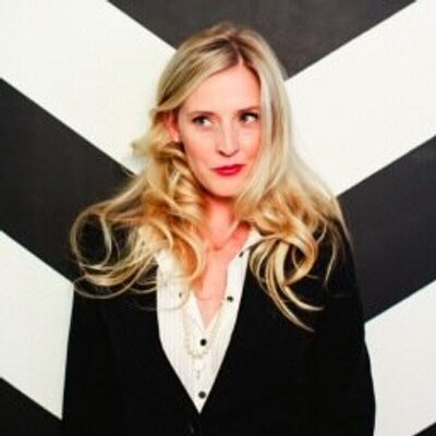 AubreyArnason Twitter Profile Image