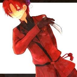 I am wild Italy, don't get me evil~...too late i have~ Advice:Close your eyes if i find you~#taken