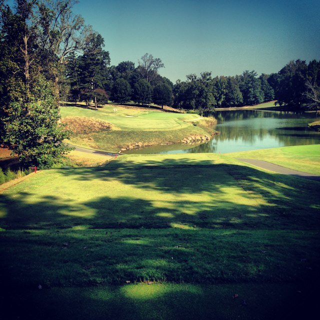 GolfingProblems's profile picture. 