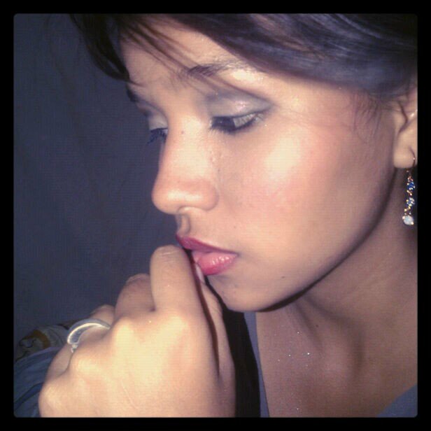 -“Vive como si fueras a morir mañana; aprende como si el mundo fuera a durar para siempre” Mahatma Gandhi♥
