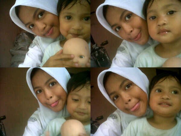 16JHS | 8.11 | My Idola @iqbaale | Follback? Just Mention