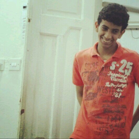 abadi7rbi's profile picture. 