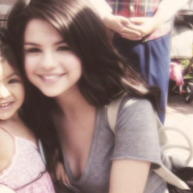 We can make the stars dance.