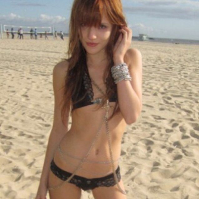 Annabella Avery Thorne